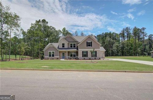 72 Homesite Corner Lot, Fayetteville, GA, 30215 | Card Image