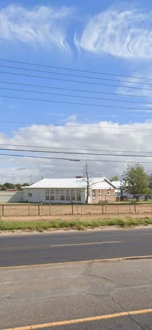 4620 Andrews Hwy, Midland, TX, 79703-4600 | Card Image