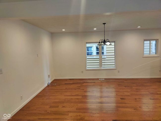 3629 Birchwood Ave, House other with 3 bedrooms, 3 bathrooms and null parking in Indianapolis IN | Image 4