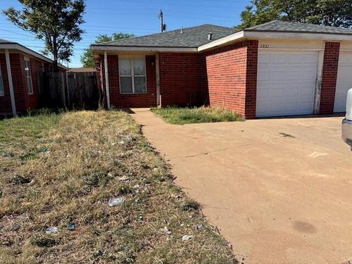 1921 S Loop 289, Lubbock, TX, 79423 | Card Image