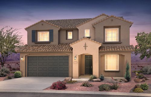 632 Amatista Loop Se, Rio Rancho, NM, 87124-5093 | Card Image
