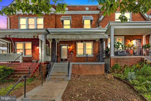 133 Longfellow St Nw, WASHINGTON, DC, 20011-2348 | Card Image