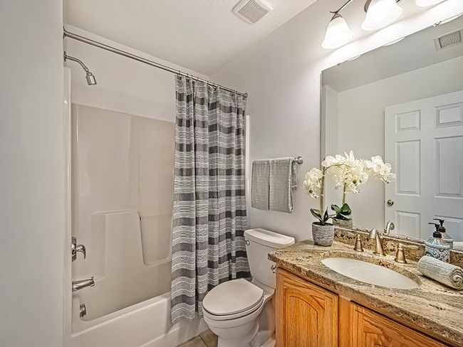 Hall Bath | Image 19