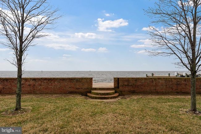9115 Chesapeake Ave, House other with 4 bedrooms, 4 bathrooms and null parking in SPARROWS POINT MD | Image 19