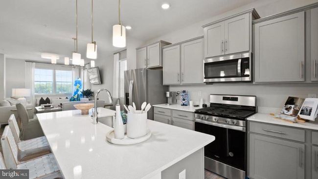 16613 Green Glade Dr, Townhouse with 3 bedrooms, 4 bathrooms and null parking in BRANDYWINE MD | Image 15