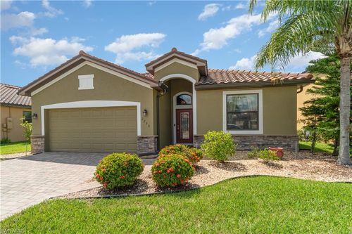 2756 Via Piazza Loop, FORT MYERS, FL, 33905-5562 | Card Image