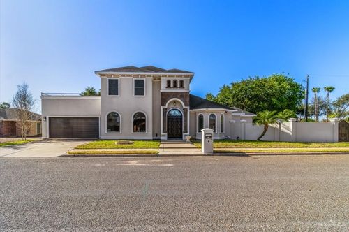 800 E Solar Dr, Mission, TX, 78574-0422 | Card Image