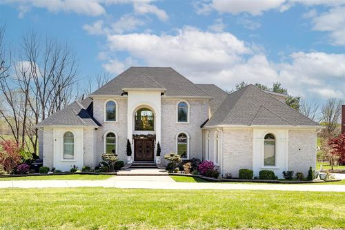 508 Autumnstone Ln, Bowling Green, KY, 42103-6005 | Card Image
