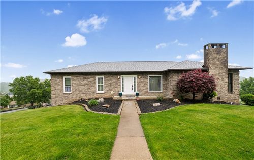 155 Pride Dr, Rostraver Township, PA, 15012-9643 | Card Image