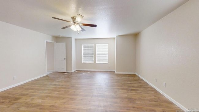 321 Hinge Loop, House other with 3 bedrooms, 3 bathrooms and null parking in Cibolo TX | Image 23