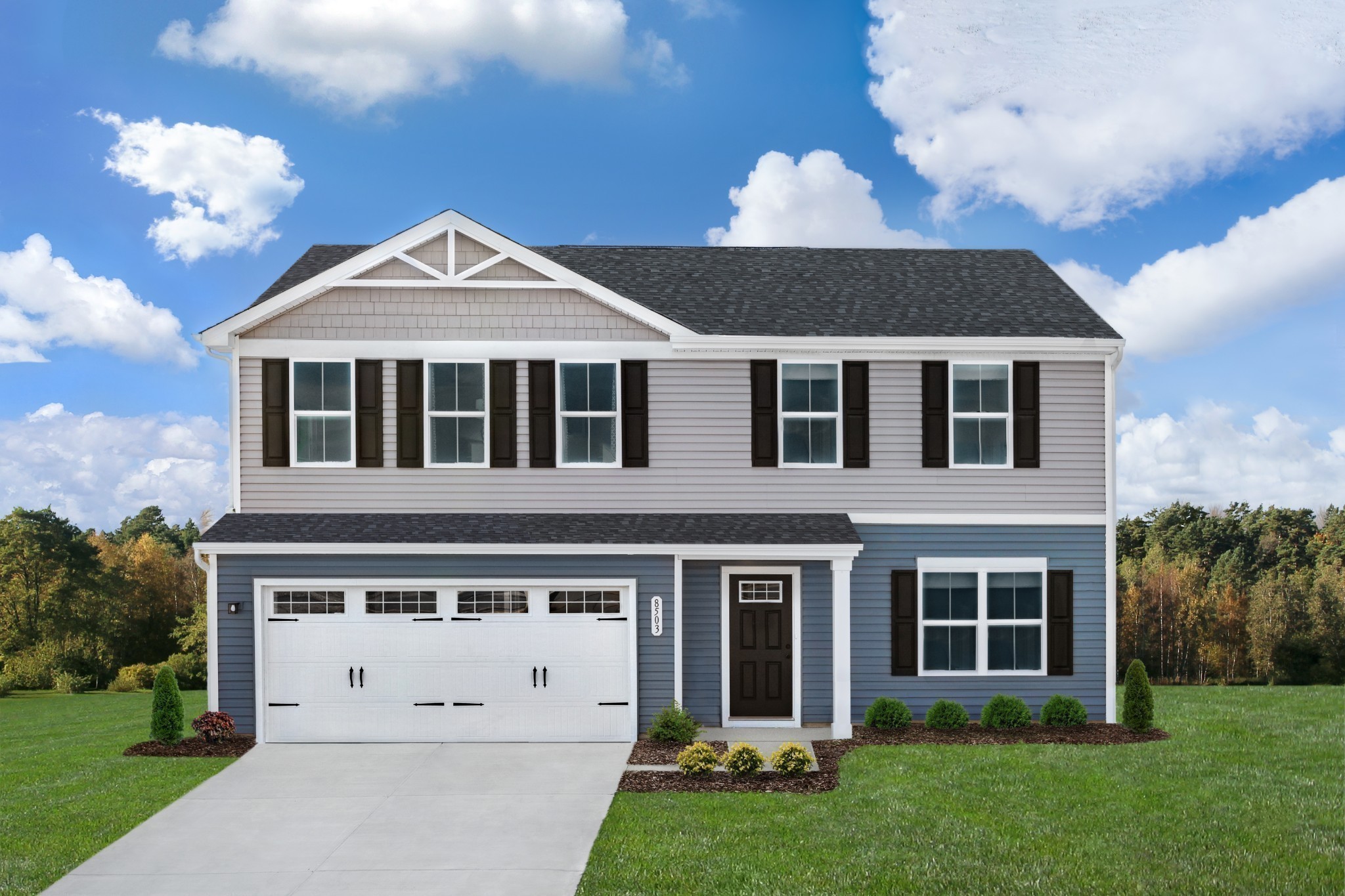 Kalu Dr, Murfreesboro, TN 37130