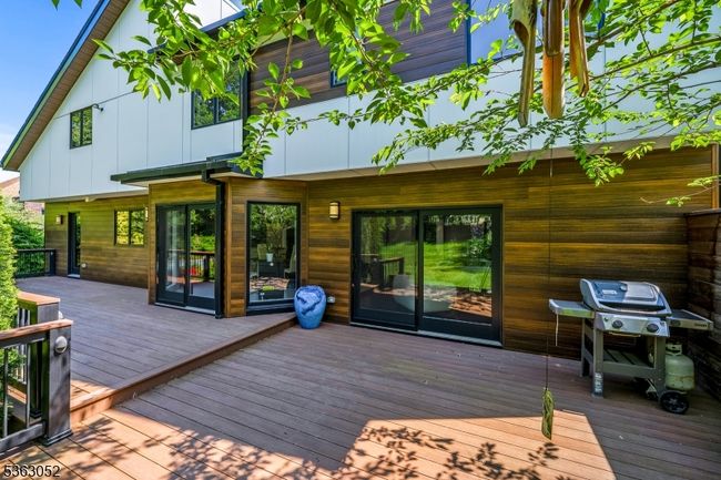 34 Fords Rd, House other with 5 bedrooms, 3 bathrooms and null parking in Randolph NJ | Image 47