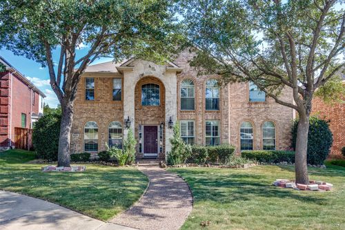 10025 Wyndbrook Dr, Frisco, TX, 75035-3013 | Card Image