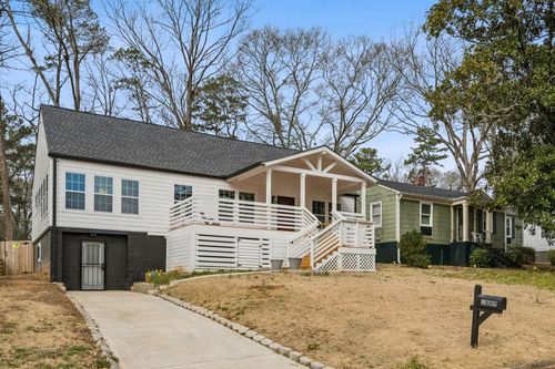 1889 Broadwell St Sw, Atlanta, GA, 30310-4955 | Card Image