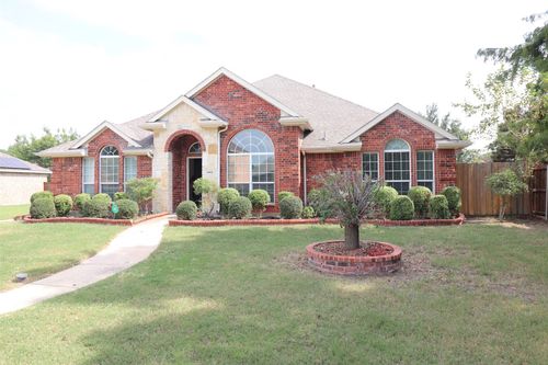 3402 Dunhill Pl, Rowlett, TX, 75089-8907 | Card Image