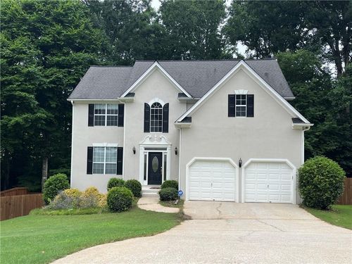 2172 Woodbriar Dr, Buford, GA, 30518-3617 | Card Image