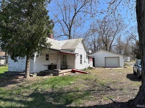 5436 S 250 E, Star City, IN, 46985-9004 | Card Image