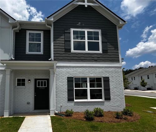 117-1911 Victoria Way, Conyers, GA, 30013-1997 | Card Image