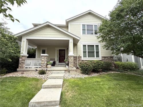 11387 S Blackthorn Ct, Parker, CO, 80134-4324 | Card Image