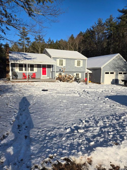 30 Tanglewood Drive, Newton, NH, 03858 | Card Image