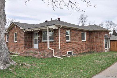 3201 S Pennsylvania St, Englewood, CO, 80113-2717 | Card Image