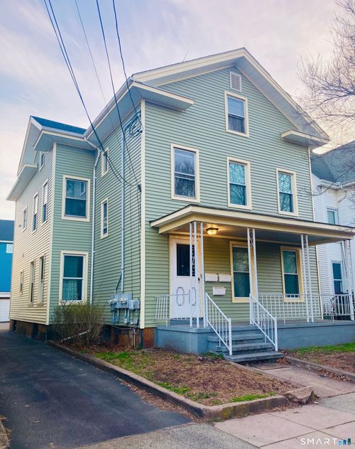 34 Clark St, New Haven, CT, 06511-3802 | Card Image