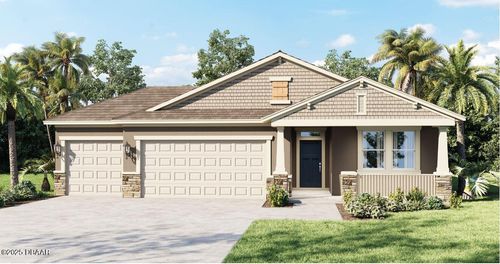 3199 Arch Ave, ORMOND BEACH, FL, 32174-2919 | Card Image