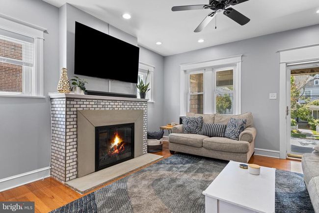 2625 Chestnut Ave, Home with 4 bedrooms, 5 bathrooms and null parking in ARDMORE PA | Image 6