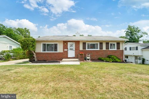 6812 Fox Meadow Rd, BALTIMORE, MD, 21207-5627 | Card Image