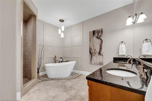 50 - 260 Deer Ridge Dr, Townhouse with 3 bedrooms, 3 bathrooms and 4 parking in Kitchener ON | Image 24