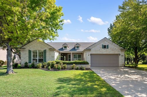 217 Dove Hollow Trl, Georgetown, TX, 78633-4898 | Card Image