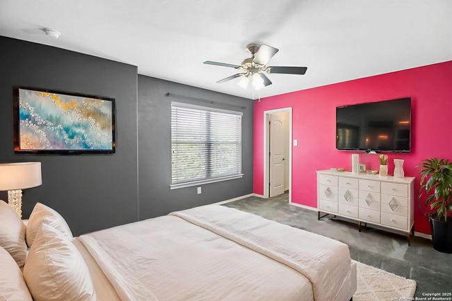 7622 Sutter Home, House other with 4 bedrooms, 3 bathrooms and null parking in San Antonio TX | Image 27