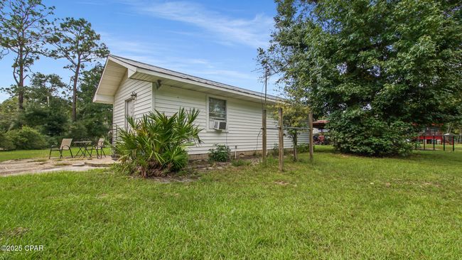 11413 Church Rd, House other with 4 bedrooms, 3 bathrooms and null parking in Ebro FL | Image 32