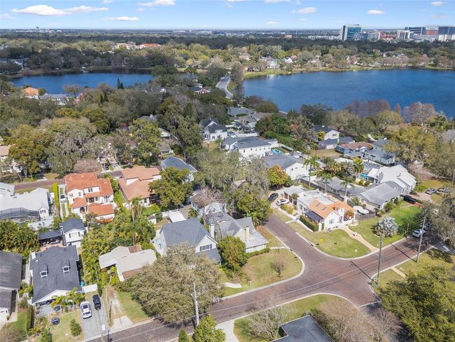 501 Sheridan Blvd, House other with 4 bedrooms, 2 bathrooms and null parking in Orlando FL | Image 40