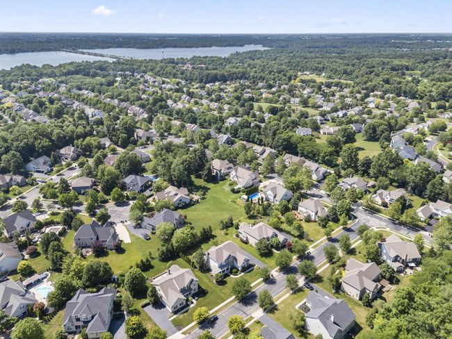 2608 Pointewood Loop, House other with 5 bedrooms, 5 bathrooms and null parking in Galena OH | Image 96