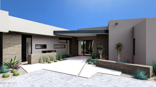 922 Tortolita Mountain Circle, Oro Valley, AZ, 85755 | Card Image