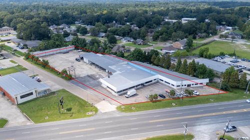 947 Florida Ave Sw, Denham Springs, LA, 70726-4339 | Card Image