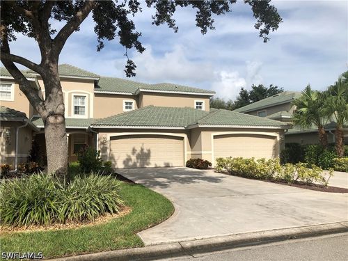 103-3455 Laurel Greens Ln S, NAPLES, FL, 34119-8076 | Card Image