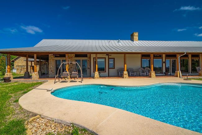 2068 S Laird Rd, Home with 0 bedrooms, 0 bathrooms and null parking in Harper TX | Image 24