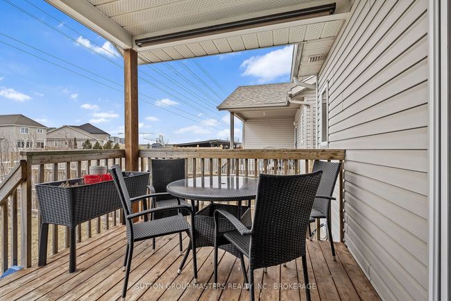 2017 Swanfield St, House other with 3 bedrooms, 2 bathrooms and 2 parking in Kingston ON | Image 37