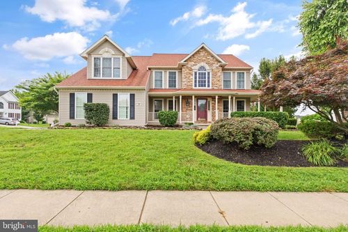 100 Calder Ct, FOREST HILL, MD, 21050-3264 | Card Image