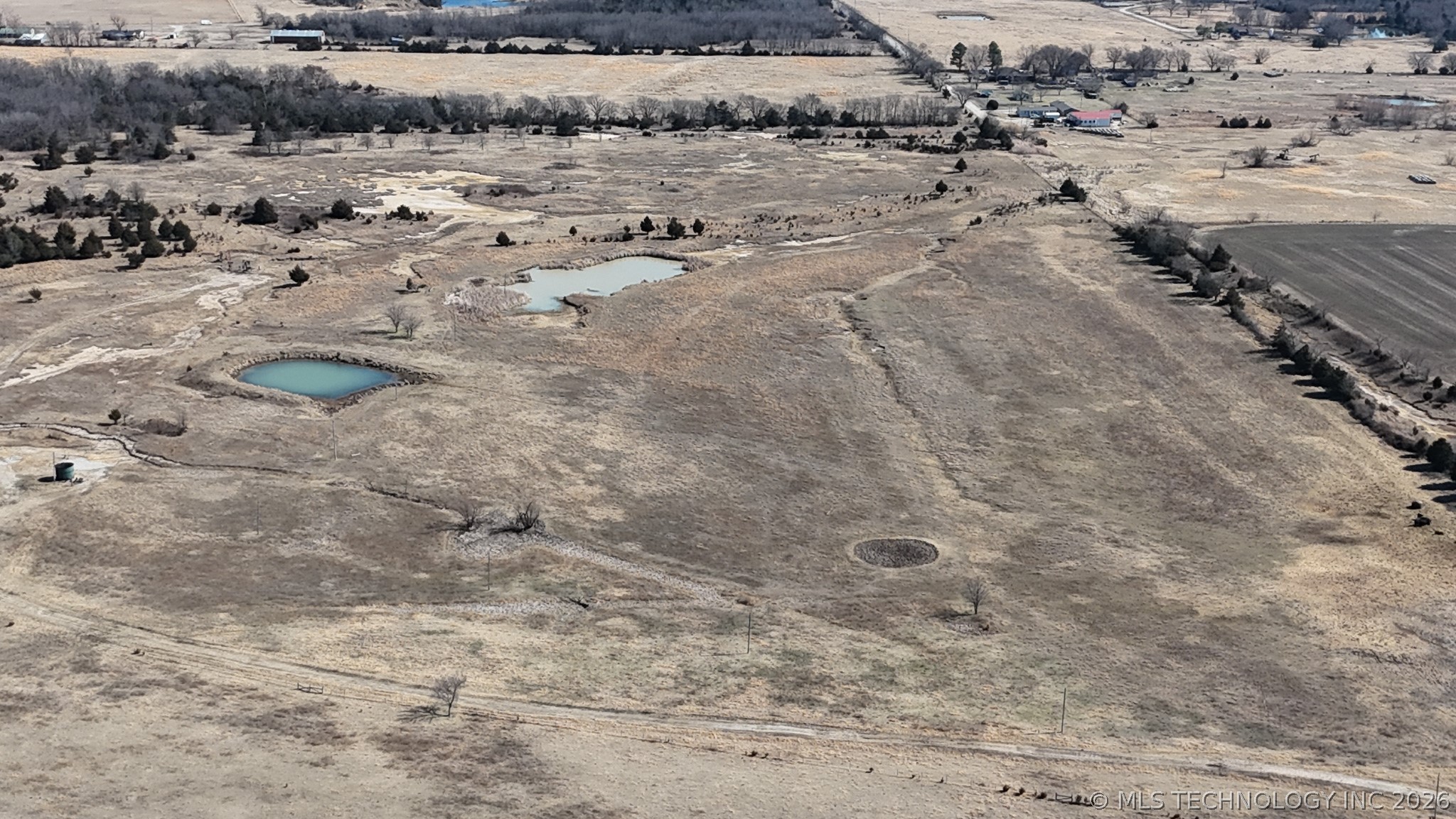 Land in Morris 3