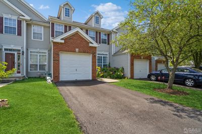 7 N Molteg Drive E, Townhouse with 3 bedrooms, 3 bathrooms and null parking in Sayreville NJ | Image 1