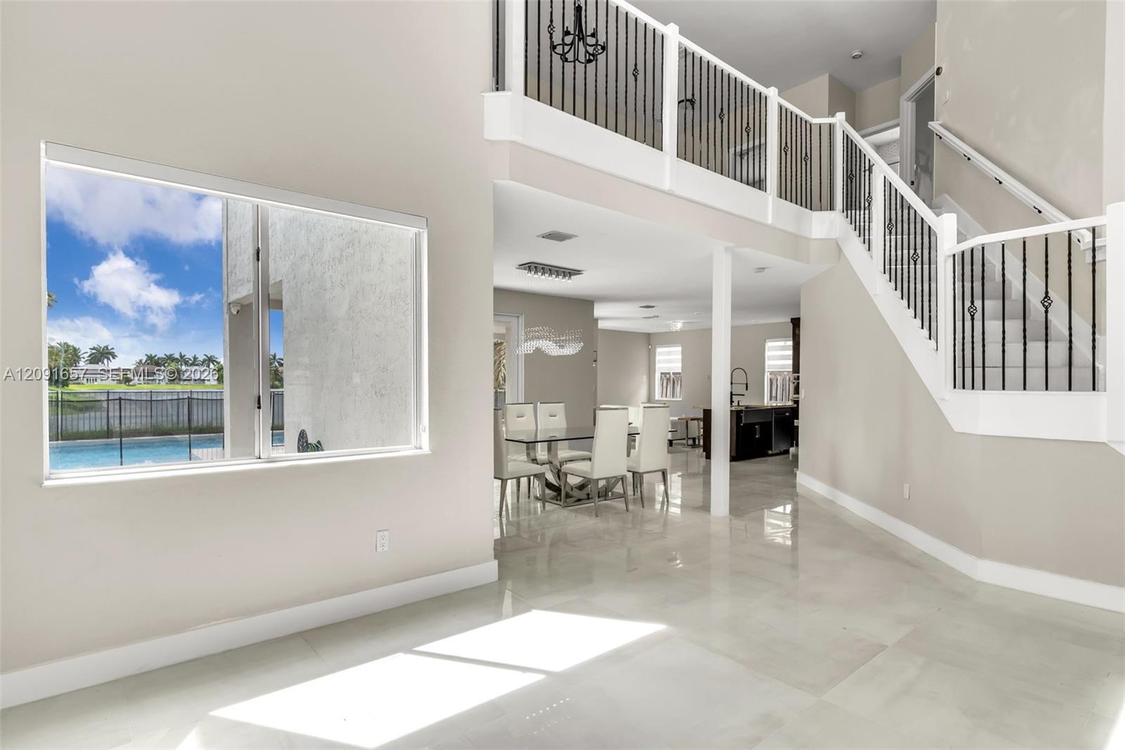 Residential in Miami 4
