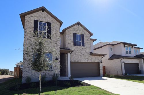 416 Lariat Loop, Liberty Hill, TX, 78642-2774 | Card Image