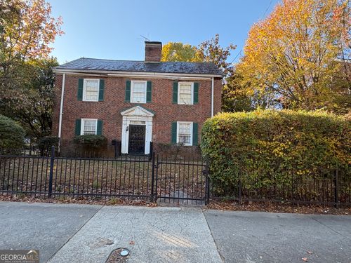 686 Beckwith St Sw, atlanta, GA, 30314-4127 | Card Image