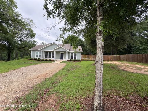 116 J.W. Holland Road, Lucedale, MS, 39452 | Card Image