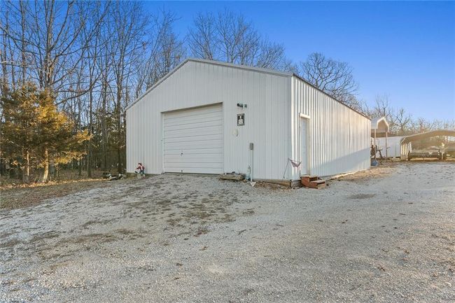 24761 Willow Branch Rd, House other with 3 bedrooms, 2 bathrooms and null parking in Flemington MO | Image 32