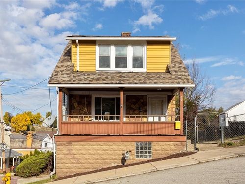 22 Thielman Ave, Pittsburgh, PA, 15210-3846 | Card Image
