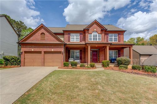 5135 Amberden Hall Dr, Suwanee, GA, 30024-7508 | Card Image